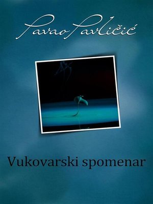 cover image of Vukovarski spomenar